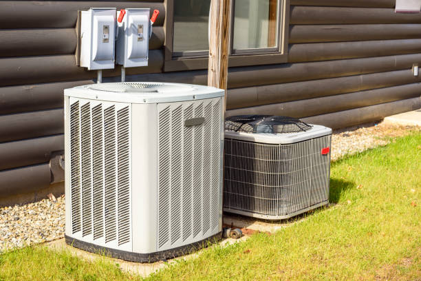 HVAC Emergency Services in Selden, NY